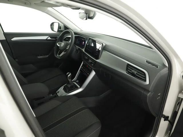 Volkswagen T-Roc Friends TSI