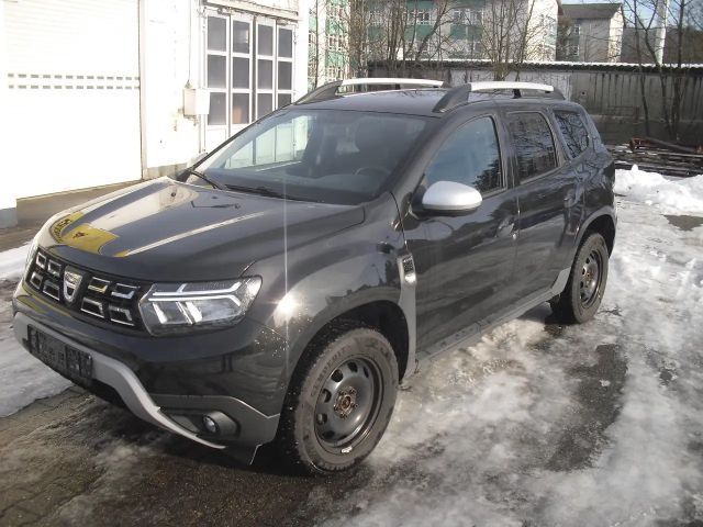 Dacia Duster 4WD Prestige TCe 150