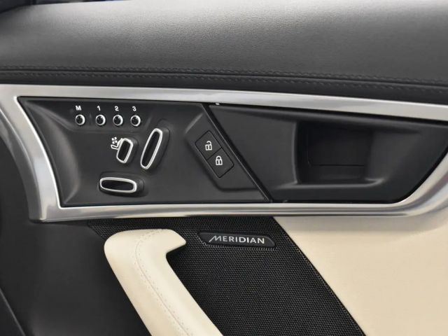 Jaguar F-Type Coupe R-Dynamic