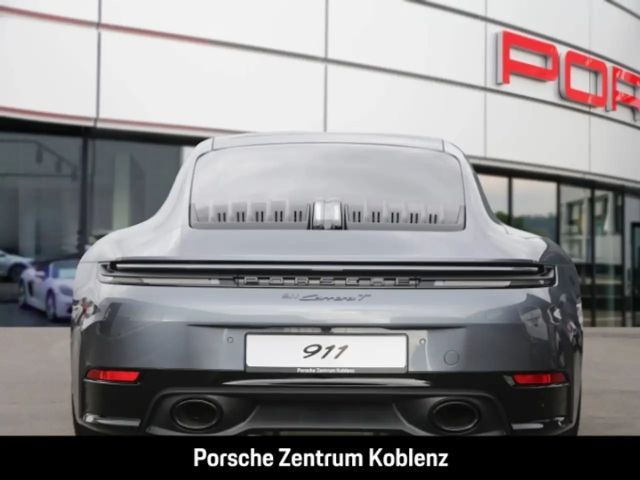 Porsche 992 Carrera Coupé Turbo