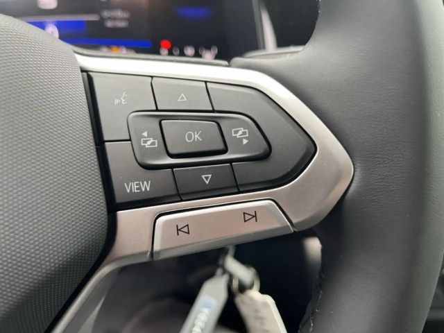 Volkswagen Taigo 1.0 TSI Life