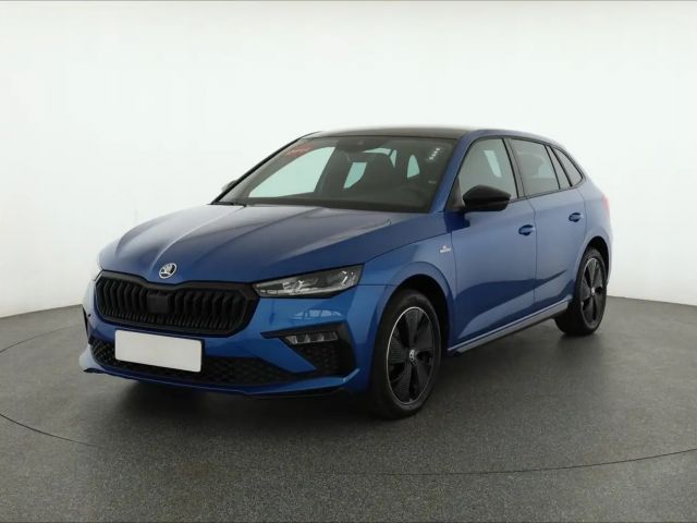 Skoda Scala 1.0 TSI Monte Carlo