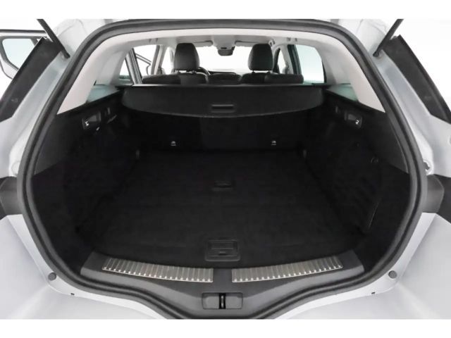 Renault Megane Combi Intens