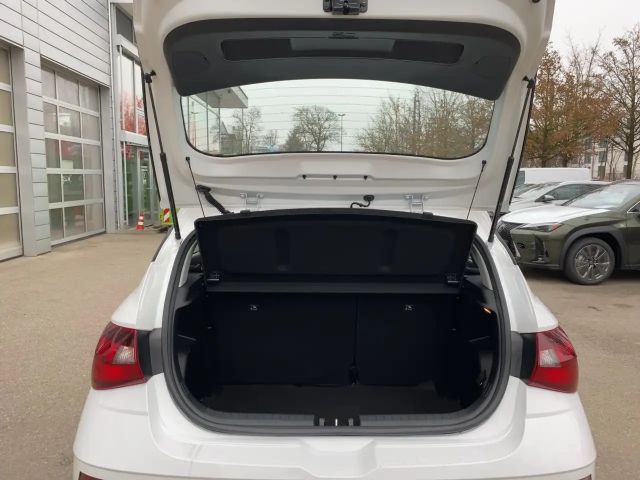 Hyundai i20 1.2 Comfort