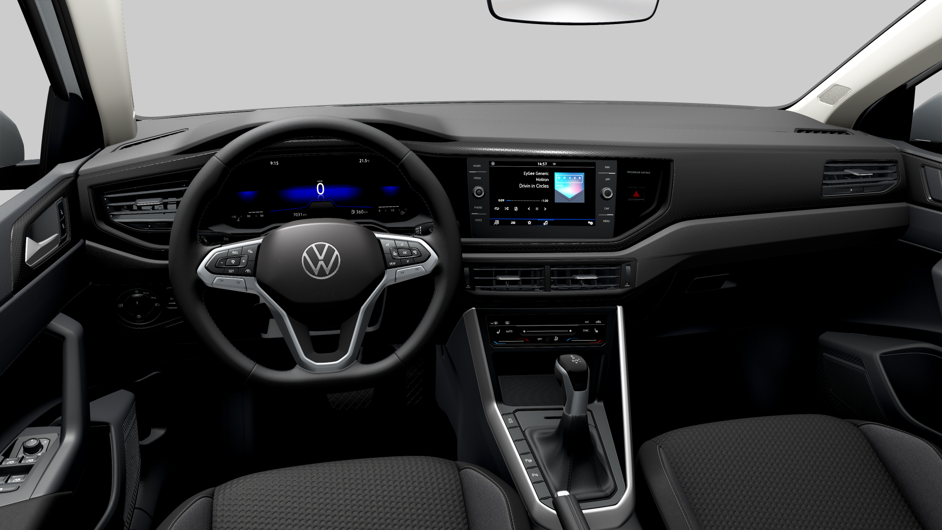 Volkswagen Polo Life