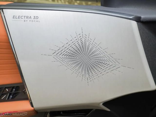 DS N°8 73,7 kWh Voorwielaandrijving Étoile