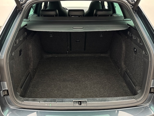 Skoda Superb 1.5 TSI Combi Sportline