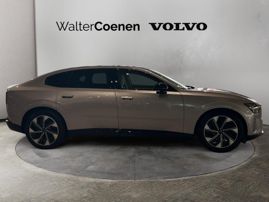 Volvo ES90 Single motor Ultra