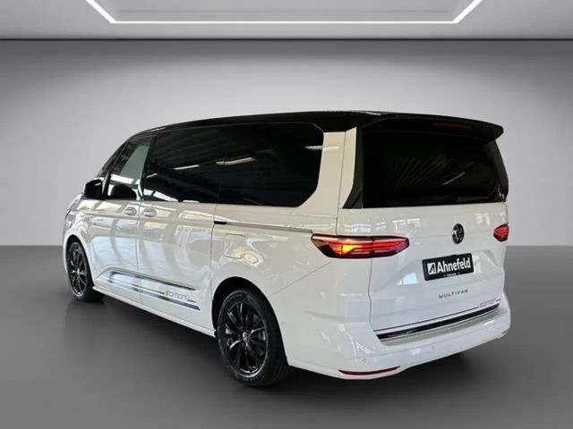 Volkswagen Multivan Life T7