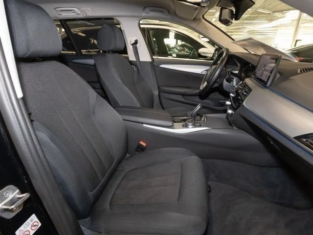 BMW 530 530e Comfort pakket