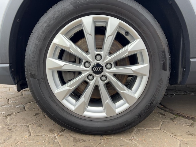 Audi Q3 45 TFSI Hybride S-Tronic