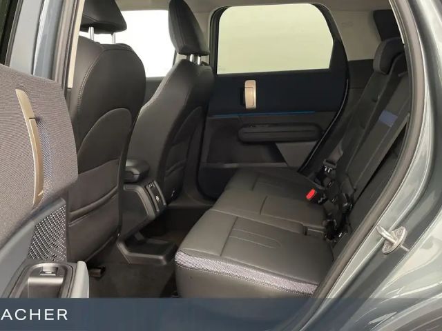 MINI Cooper S Countryman All4