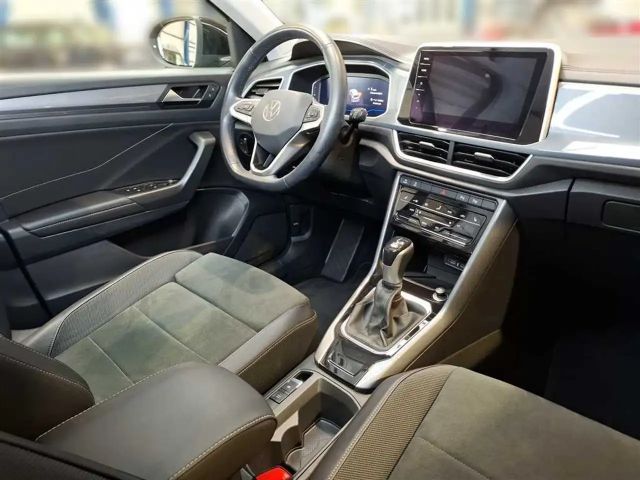Volkswagen T-Roc 2.0 TDI DSG Style