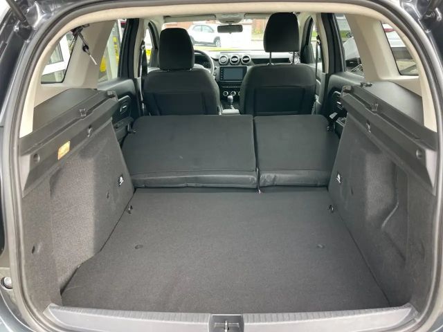 Dacia Duster Prestige TCe 130