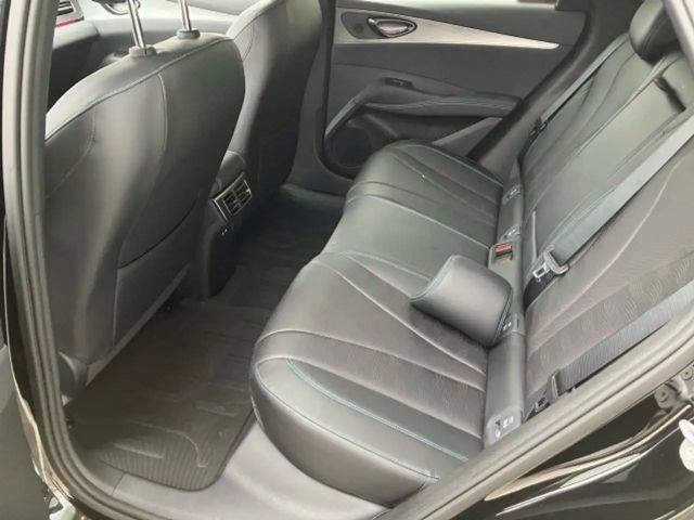 BYD Seal 6 Comfort DM-i Touring