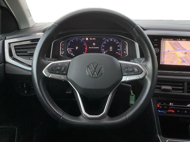 Volkswagen Taigo 1.0 TSI DSG Style