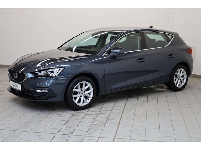 Seat Leon 1.5 TSI Style