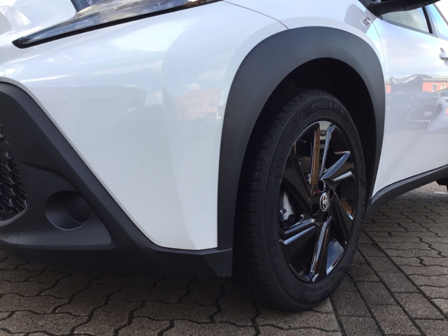 Toyota Aygo X 5-deurs Basis Business