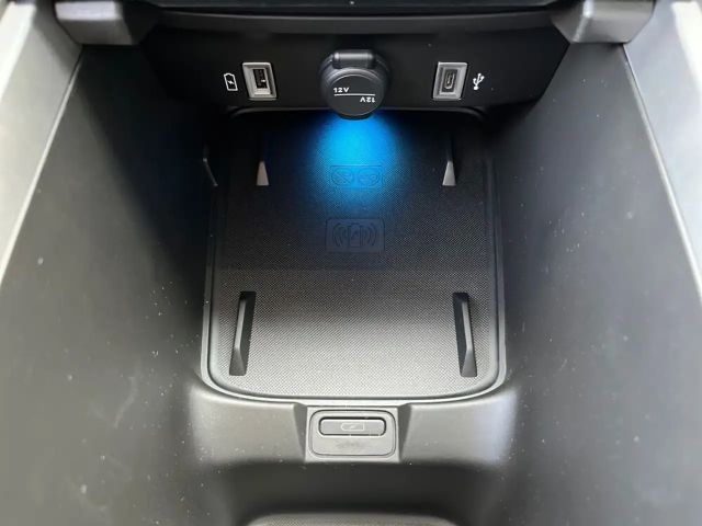 Jeep Avenger Full-Electric Summit