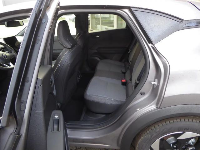 Renault Captur TCe 90 Techno