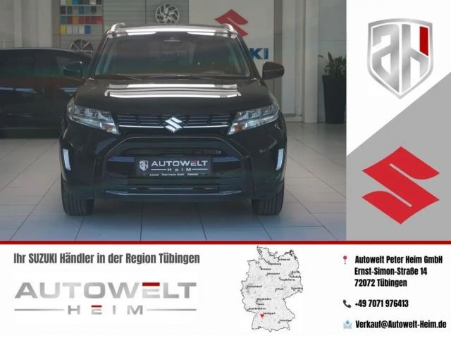 Suzuki Vitara 4x2 Comfort Hybrid