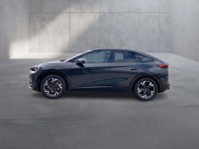 Cupra Tavascan 210kW/286PS