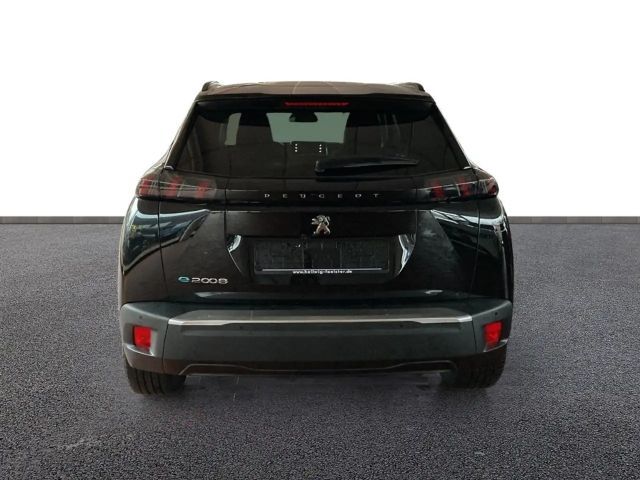 Peugeot 2008 Allure Pack