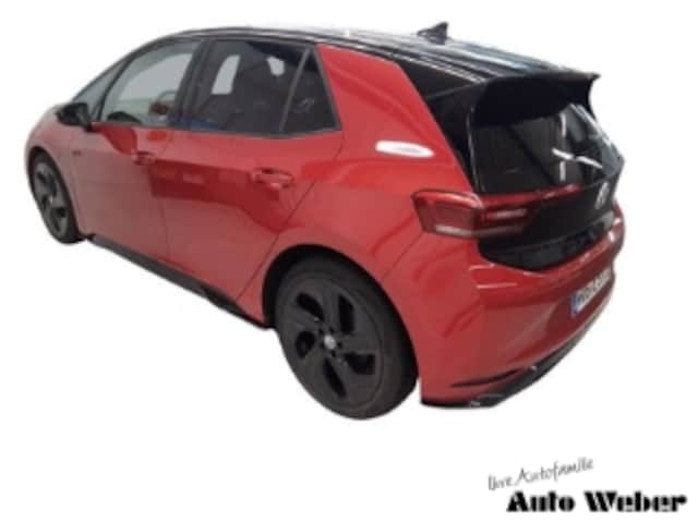 Volkswagen ID.3 GTX