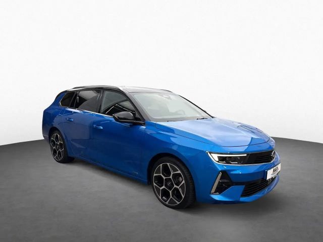 Opel Astra 1.2 Turbo GS-Line Grand Sport Turbo