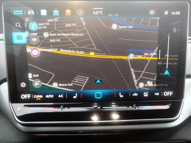 Volkswagen ID.4 Performance Pure