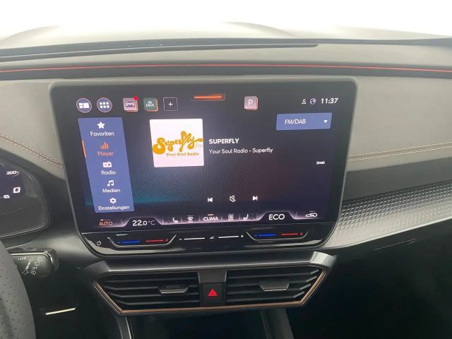 Cupra Formentor DSG VZ e-Hybrid