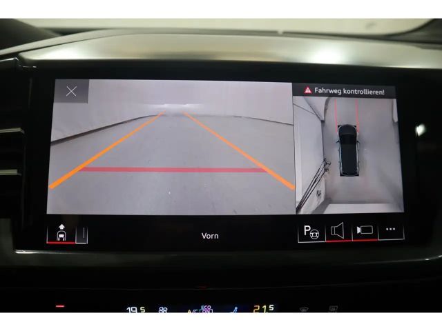 Audi Q4 e-tron 35 S-Line