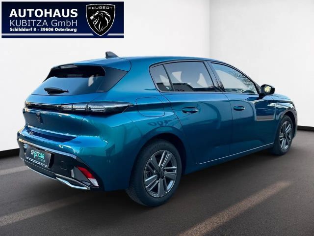 Peugeot 308 Allure Pack BlueHDi EAT8