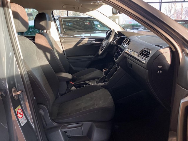 Volkswagen Tiguan DSG Elegance Elegance