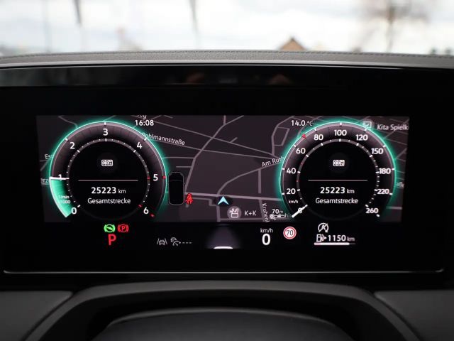 Volkswagen Passat 2.0 TDI Business Variant