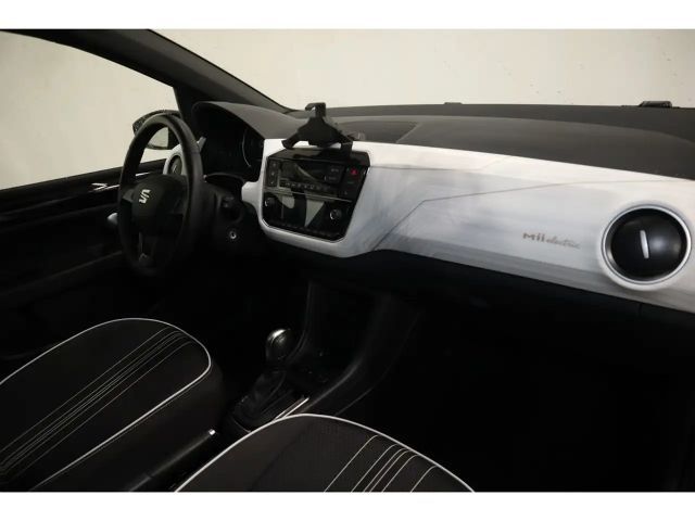 Seat Mii electric Plus