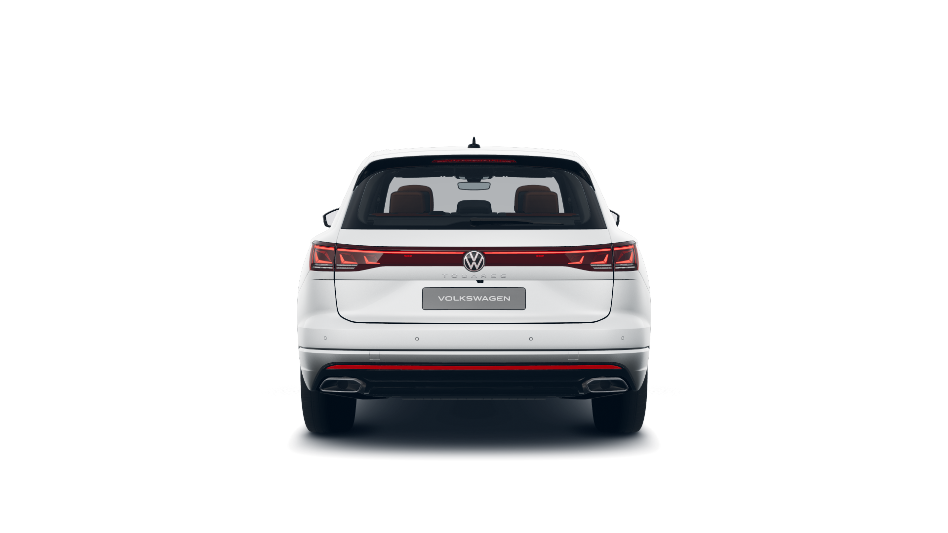 Volkswagen Touareg 3.0 V6 TDI Elegance Elegance