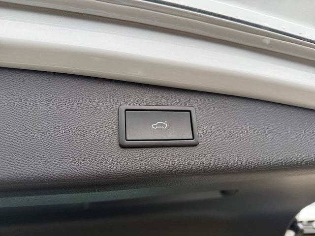 Cupra Leon 2.0 TSI Sportstourer