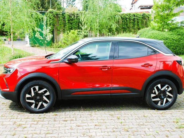 Opel Mokka Elegance