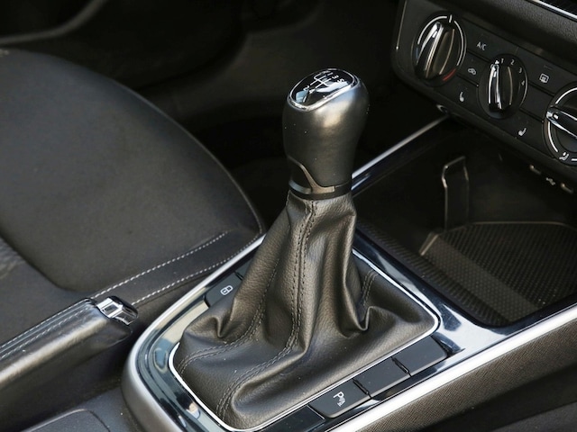 Skoda Fabia 1.0 TSI Style Style