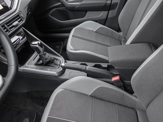 Volkswagen Polo 1.0 TSI DSG