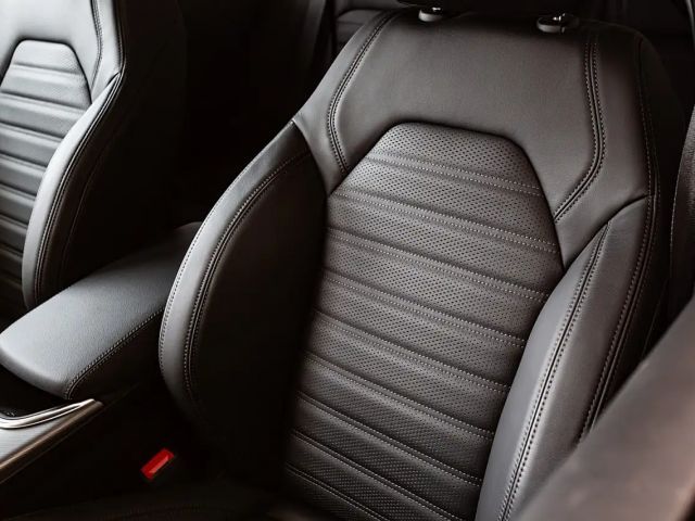 Alfa Romeo Giulia AT8 Q4 Veloce