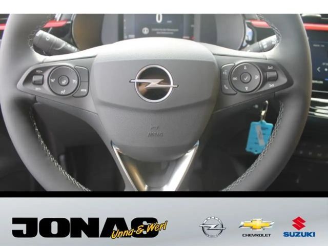 Opel Corsa 1.2 Turbo