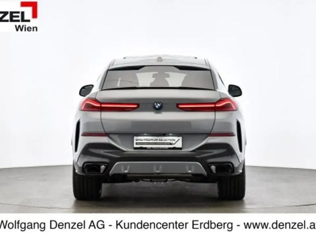BMW X6 xDrive30d