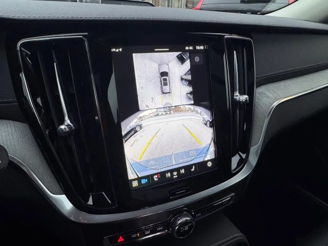 Volvo V60 Dark T8 Ultra