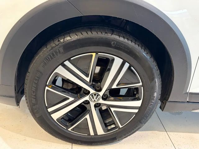 Volkswagen Taigo DSG Style