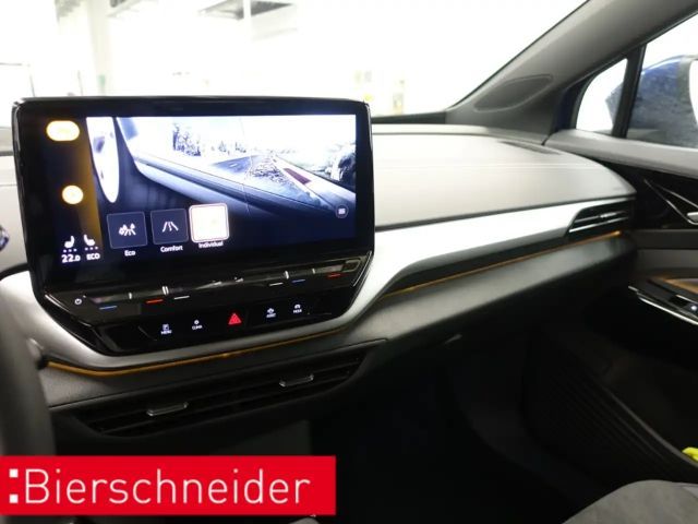 Volkswagen ID.5 IQ.Drive Pro