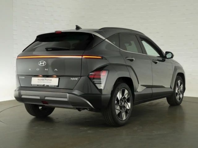 Hyundai Kona Prime