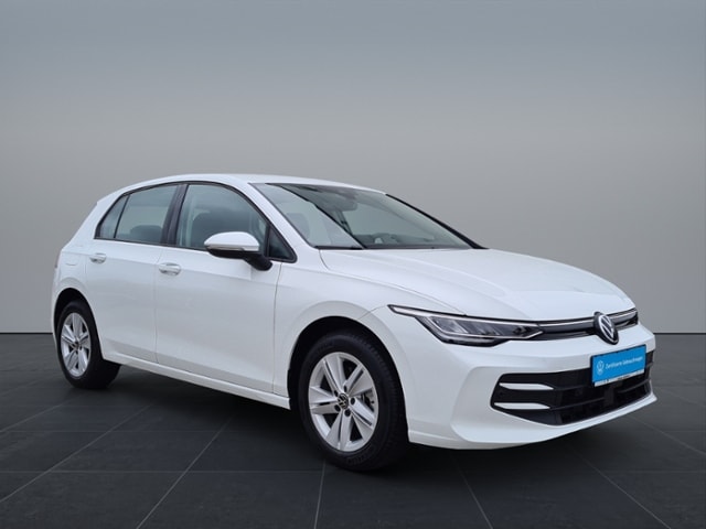 Volkswagen Golf 1.5 TSI Life