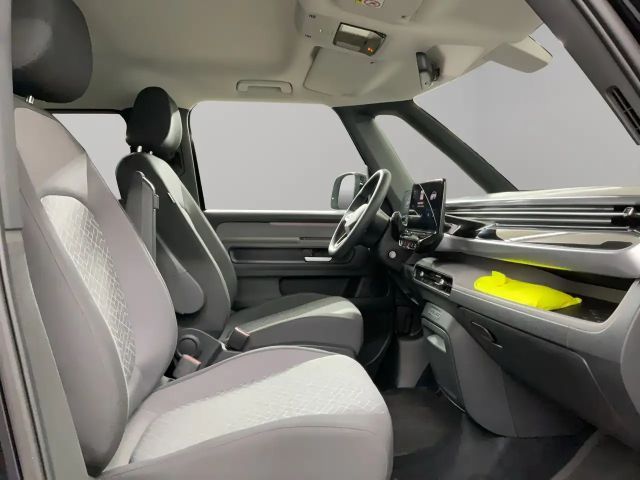 Volkswagen ID.Buzz Pro